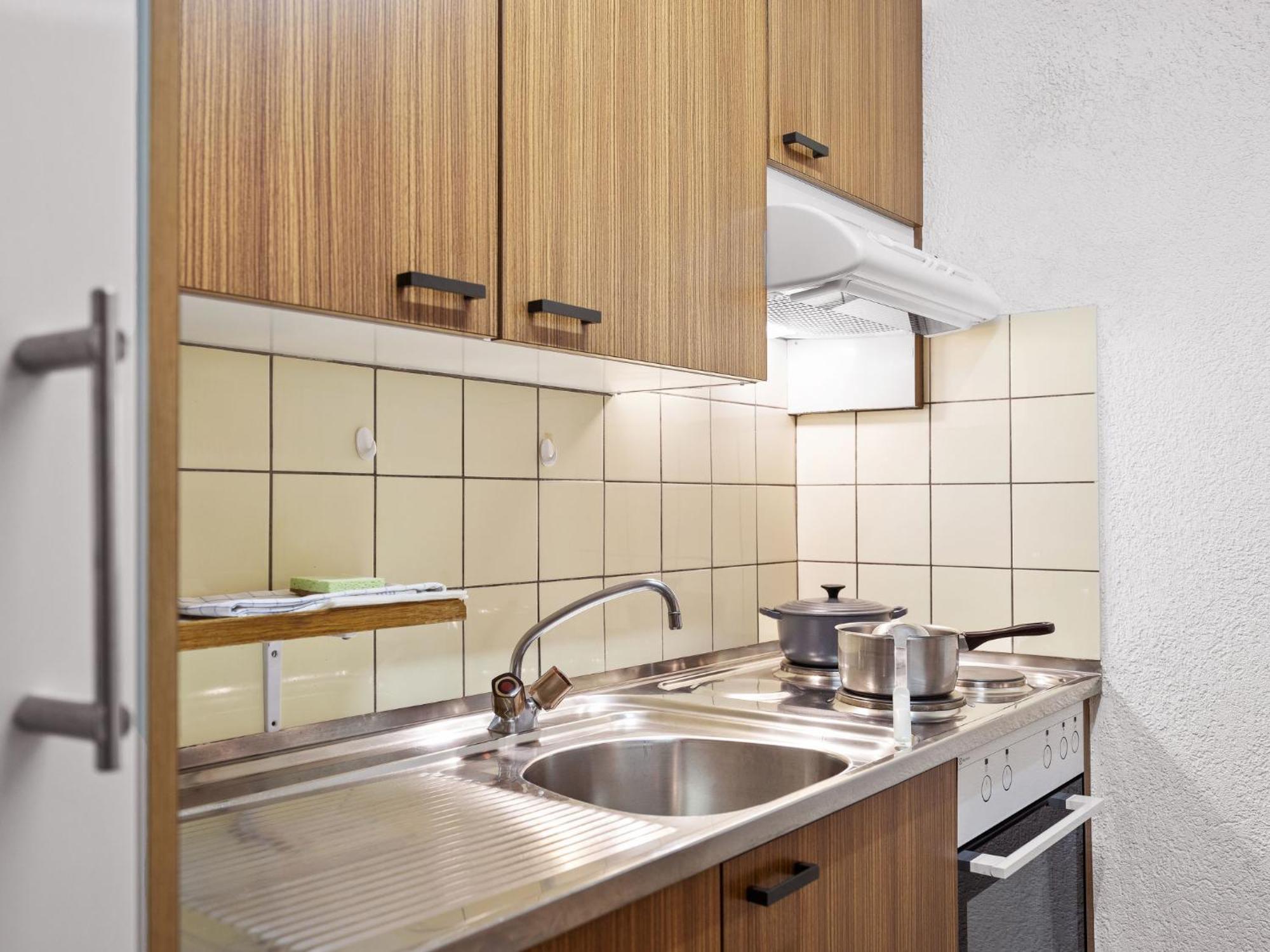 Studio Silence-4 By Interhome Zermatt Luaran gambar